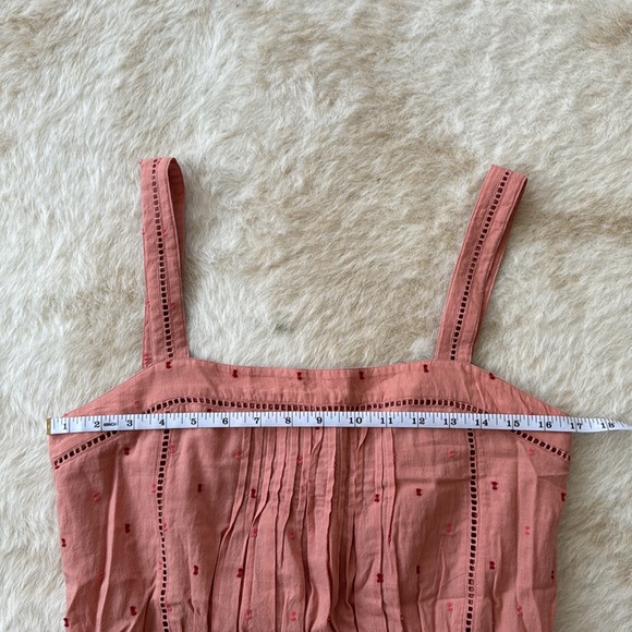 Pink Roller Rabbit Dress - Picture 8 of 8